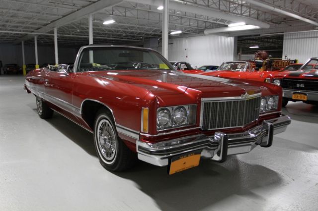 1974 Chevrolet Caprice Classic - photo 8