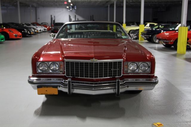 1974 Chevrolet Caprice Classic - photo 9