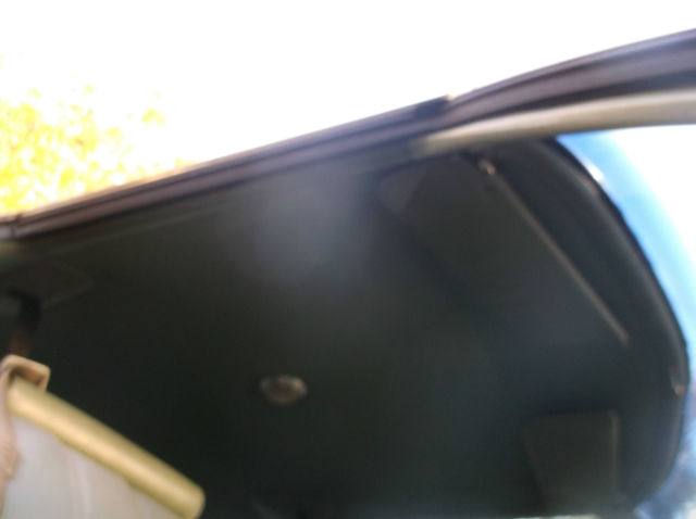 1974 Chevrolet Caprice Classic Coupe 2-Door - photo 13