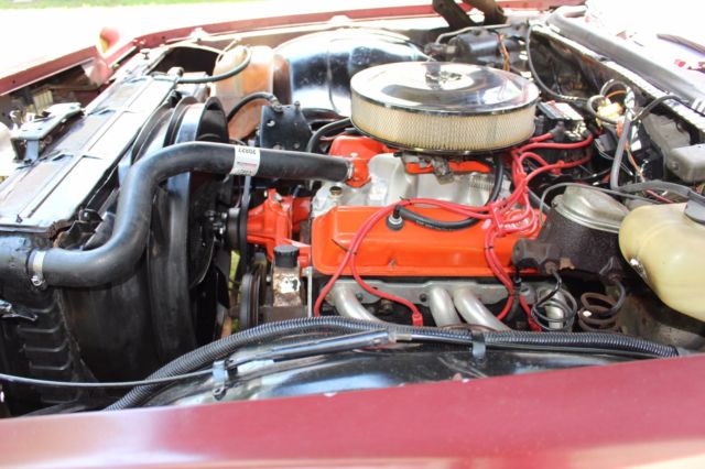 1974 Chevrolet Caprice - photo 10