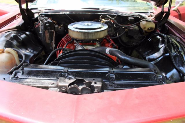 1974 Chevrolet Caprice - photo 11