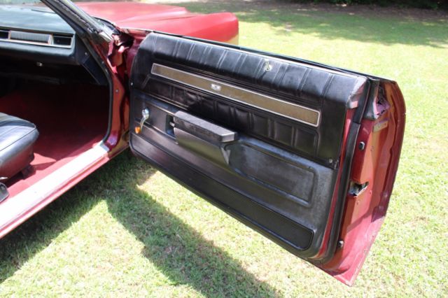 1974 Chevrolet Caprice - photo 13