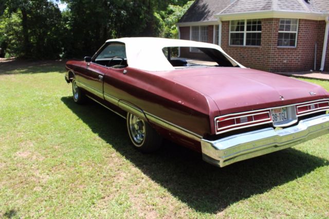 1974 Chevrolet Caprice - photo 3