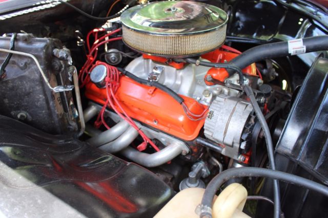 1974 Chevrolet Caprice - photo 9