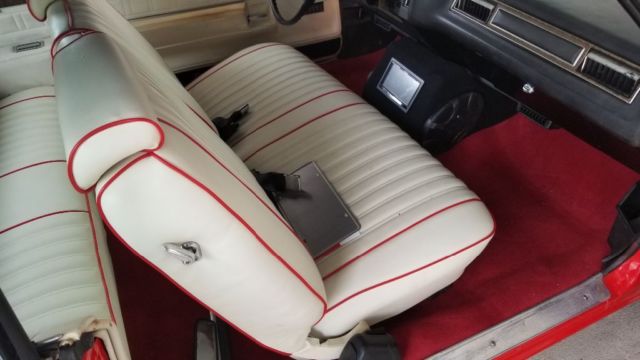 1974 Chevrolet Caprice - photo 10