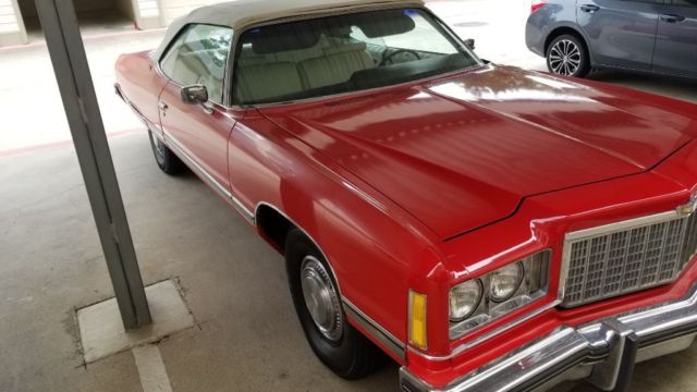 1974 Chevrolet Caprice - photo 3
