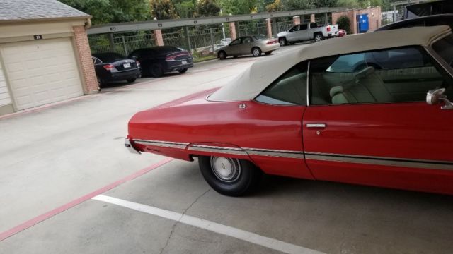 1974 Chevrolet Caprice - photo 4