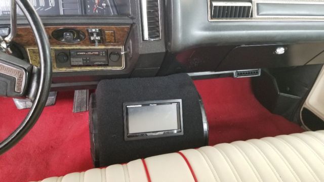 1974 Chevrolet Caprice - photo 6