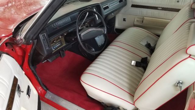 1974 Chevrolet Caprice - photo 7