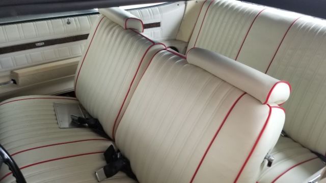 1974 Chevrolet Caprice - photo 8