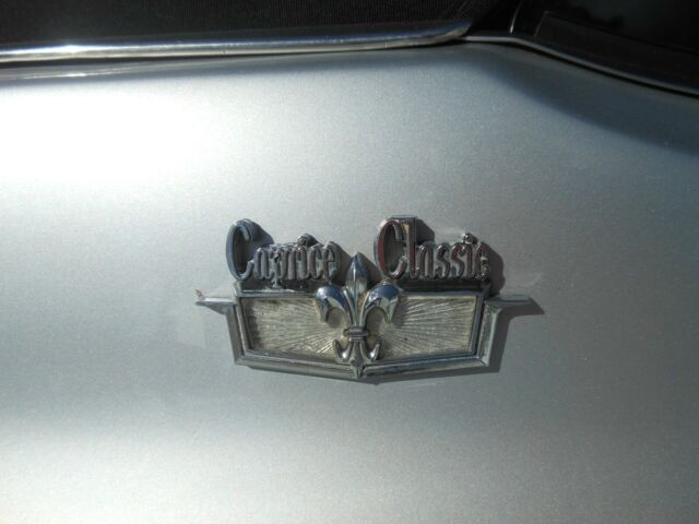 1974 Chevrolet Caprice Convertible - photo 5