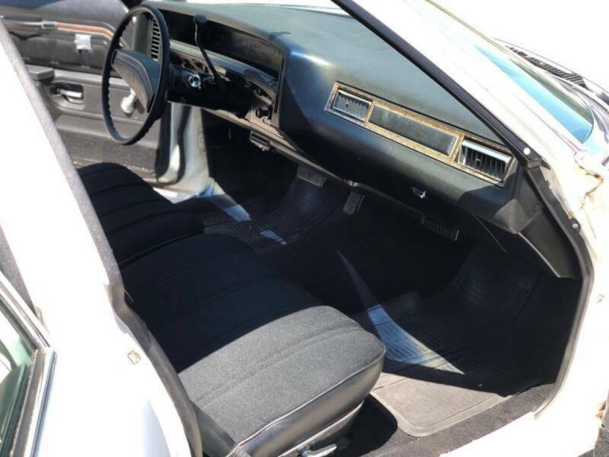 1974 Chevrolet Caprice - photo 10