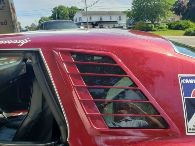 1974 Chevrolet Chevelle - photo 13