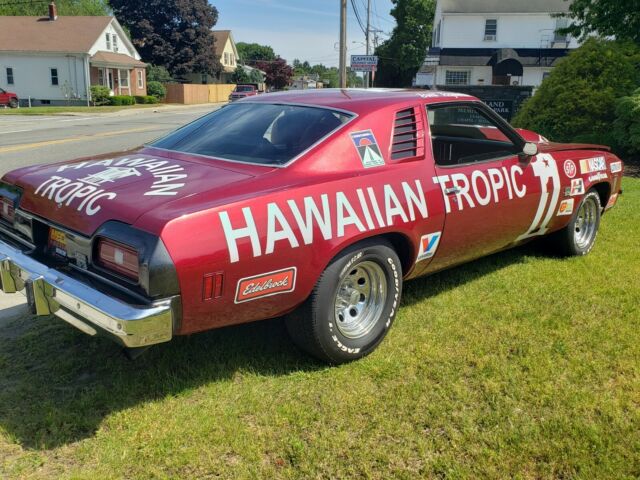 1974 Chevrolet Chevelle - photo 4