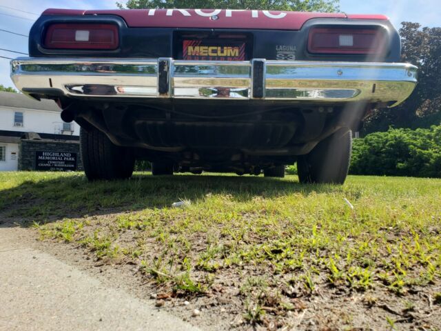1974 Chevrolet Chevelle - photo 5