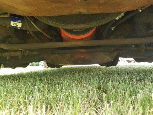 1974 Chevrolet Chevelle - photo 7