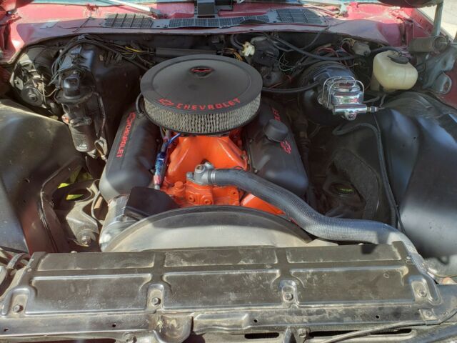 1974 Chevrolet Chevelle - photo 8