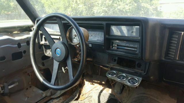 1974 Chevrolet Chevelle Malibu - photo 4