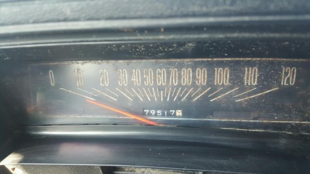 1974 Chevrolet Chevelle Malibu - photo 5