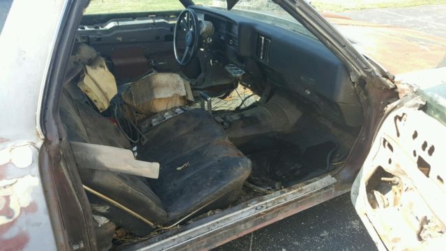 1974 Chevrolet Chevelle Malibu - photo 6