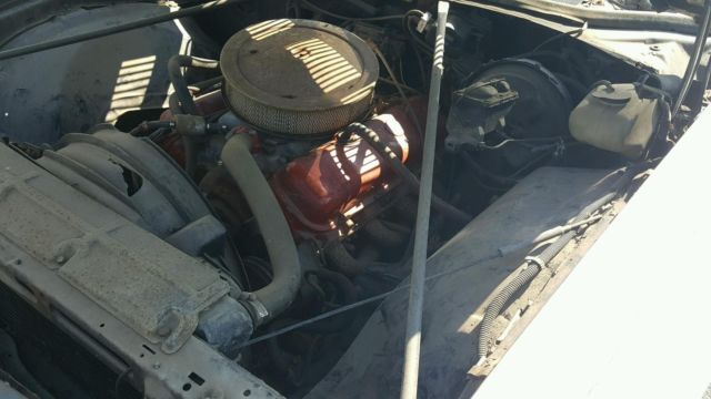 1974 Chevrolet Chevelle Malibu - photo 8