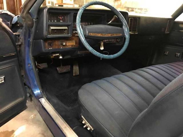 1974 Chevrolet Chevelle -- - photo 11