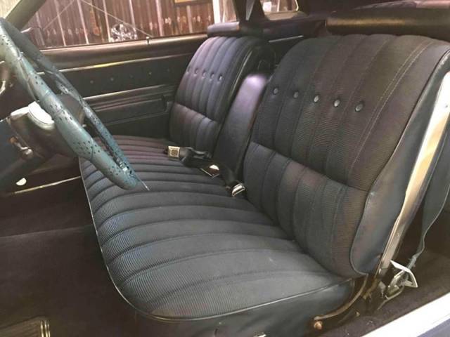 1974 Chevrolet Chevelle -- - photo 13