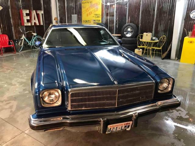 1974 Chevrolet Chevelle -- - photo 2