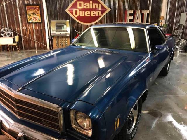 1974 Chevrolet Chevelle -- - photo 3