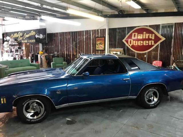1974 Chevrolet Chevelle -- - photo 4