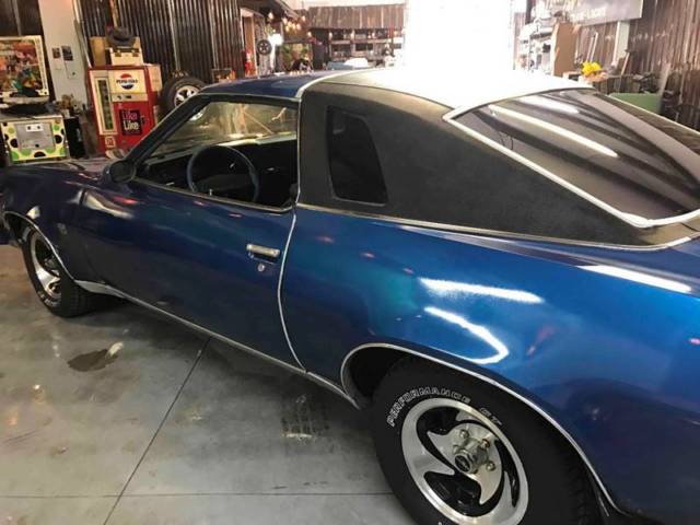 1974 Chevrolet Chevelle -- - photo 5