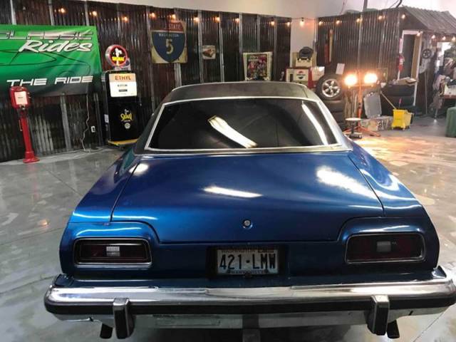 1974 Chevrolet Chevelle -- - photo 6