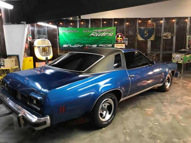 1974 Chevrolet Chevelle -- - photo 7