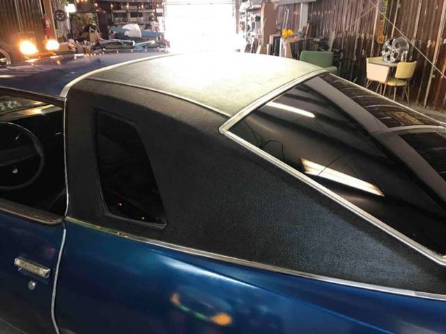 1974 Chevrolet Chevelle -- - photo 8