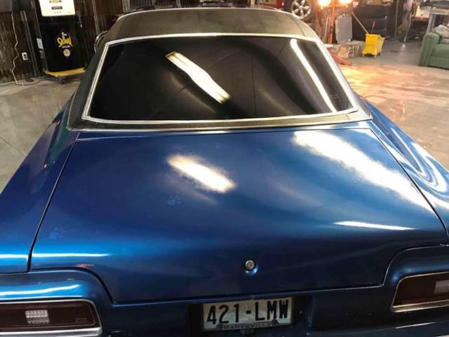 1974 Chevrolet Chevelle -- - photo 9