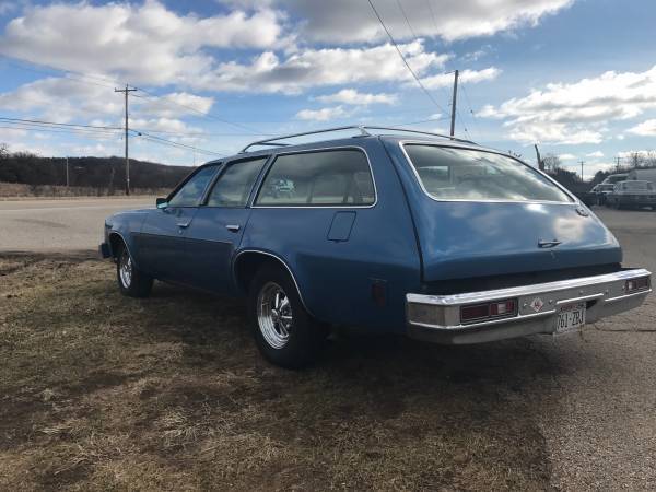 1974 Chevrolet Chevelle - photo 4