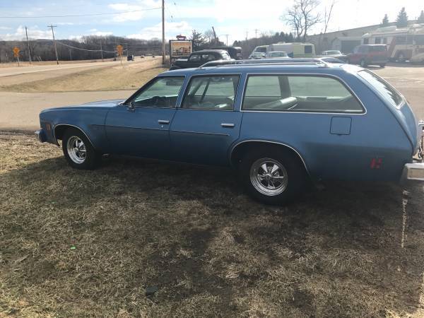 1974 Chevrolet Chevelle - photo 5