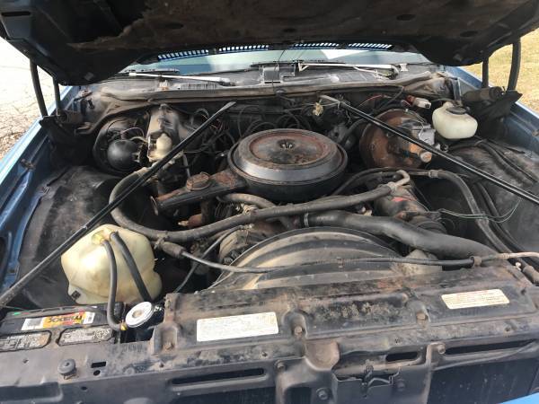 1974 Chevrolet Chevelle - photo 7
