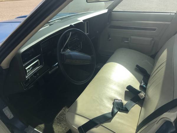 1974 Chevrolet Chevelle - photo 8