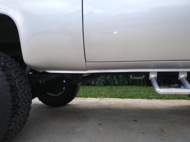 1974 Chevrolet Blazer - photo 13