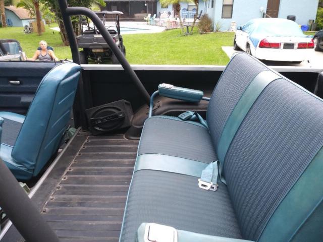 1974 Chevrolet Blazer - photo 6