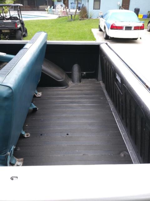 1974 Chevrolet Blazer - photo 7