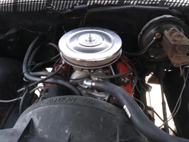 1974 Chevrolet Blazer - photo 8