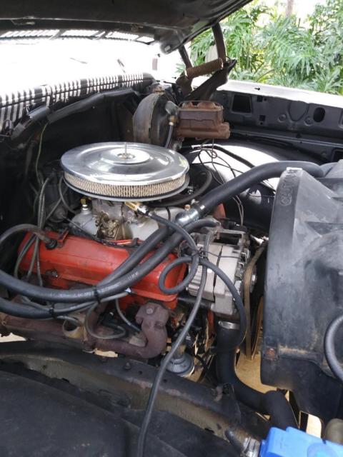 1974 Chevrolet Blazer - photo 9