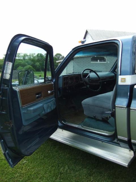 1974 Chevrolet Cheyenne - photo 5