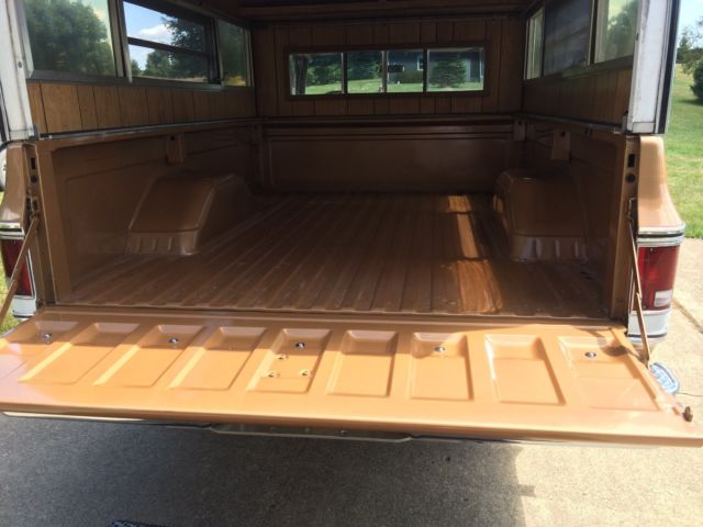 1974 Chevrolet Cheyenne - photo 4
