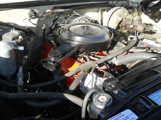 1974 Chevrolet C/K Pickup 2500 Cheyenne Super - photo 12