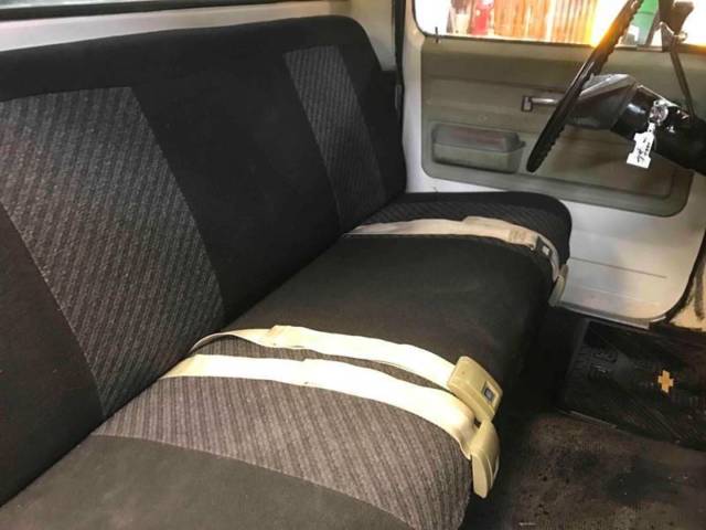 1974 Chevrolet Other Pickups Short box Fleet Side - photo 13