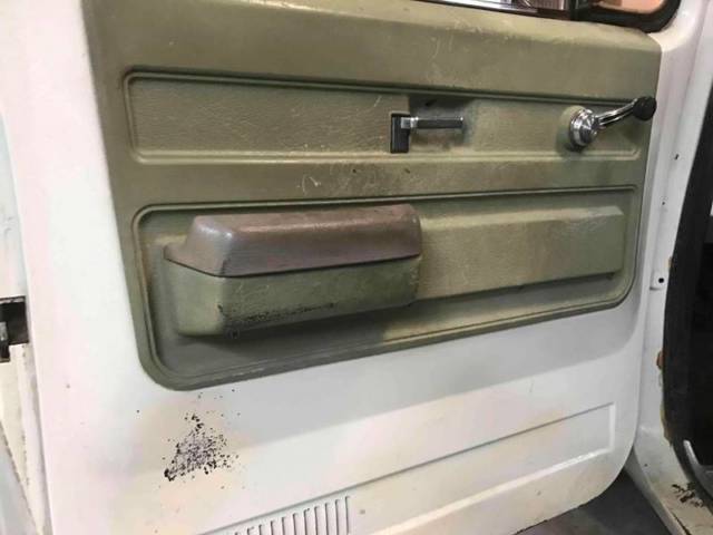 1974 Chevrolet Other Pickups Short box Fleet Side - photo 8