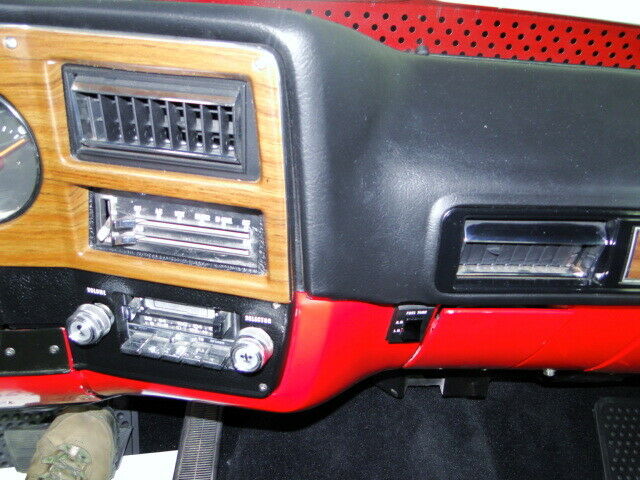 1974 Chevrolet C/K Pickup 1500 - photo 12